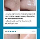TX Ampoule Cleanser - 100ml