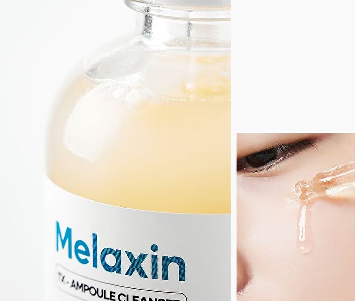 TX Ampoule Cleanser - 100ml