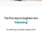 TX Ampoule Cleanser - 100ml