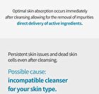 TX Ampoule Cleanser - 100ml