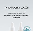 TX Ampoule Cleanser - 100ml