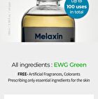 TX Ampoule Cleanser - 100ml
