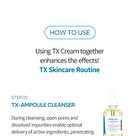 TX Ampoule Cleanser - 100ml