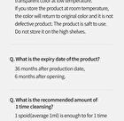 TX Ampoule Cleanser - 100ml
