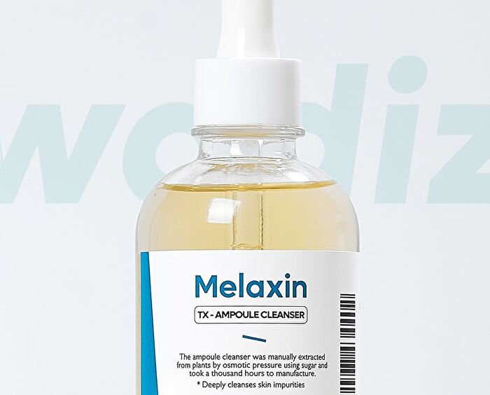 TX Ampoule Cleanser - 100ml