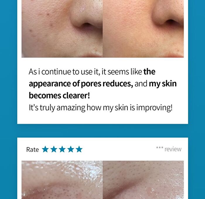 TX Ampoule Cleanser - 100ml