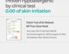 BP Pore Clear Facial Mask Set - 25ml x 5 pcs