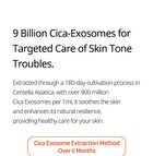 Exosome Repair Ampoule Plus - 40ml