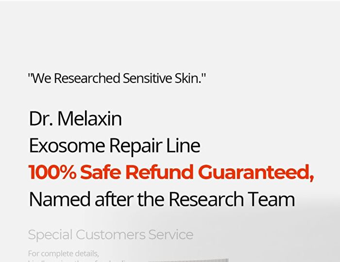 Exosome Repair Ampoule Plus - 40ml