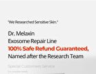 Exosome Repair Ampoule Plus - 40ml