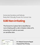 Exosome Repair Ampoule Plus - 40ml