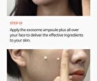 Exosome Repair Ampoule Plus - 40ml
