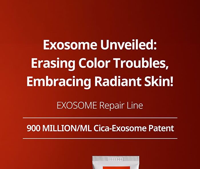 Exosome Repair Ampoule Plus - 40ml