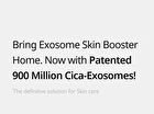 Exosome Repair Ampoule Plus - 40ml