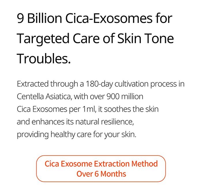 Exosome Repair Toner - 300ml
