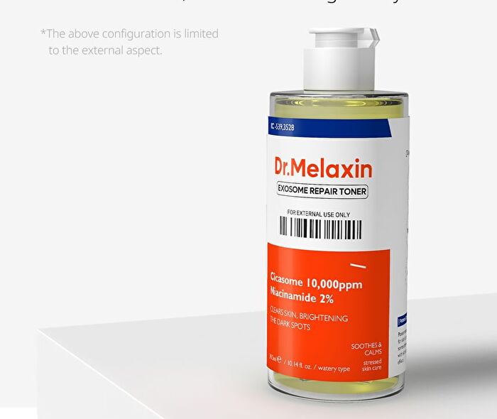 Exosome Repair Toner - 300ml