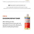 Exosome Repair Toner - 300ml