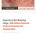 Exosome Repair Toner - 300ml