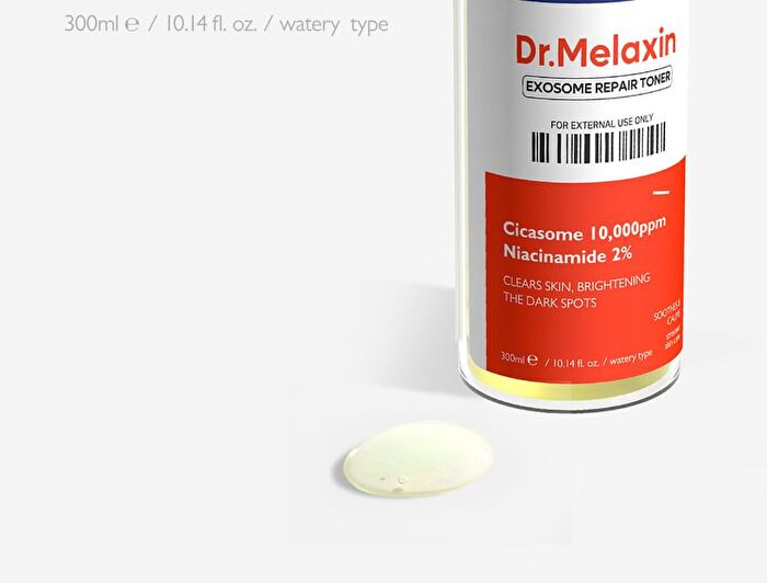 Exosome Repair Toner - 300ml