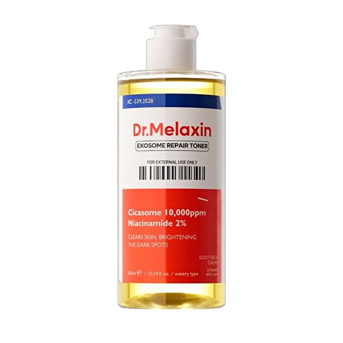 Exosome Repair Toner - 300ml