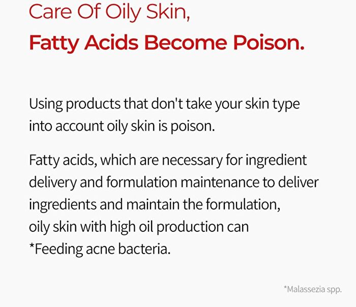 Lipino Anti-Fatty Acid Noncomedo Cream - 50ml