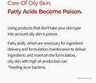 Lipino Anti-Fatty Acid Noncomedo Cream - 50ml