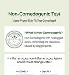 Lipino Anti-Fatty Acid Noncomedo Cream - 50ml