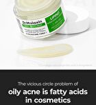 Lipino Anti-Fatty Acid Noncomedo Cream - 50ml