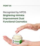 Lipino Anti-Fatty Acid Noncomedo Cream - 50ml