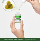 Lipino Anti-Fatty Acid Oil Ampoule - 30ml