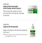 Lipino Anti-Fatty Acid Oil Ampoule - 30ml