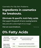 Lipino Anti-Fatty Acid Oil Ampoule - 30ml