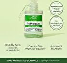 Lipino Anti-Fatty Acid Oil Ampoule - 30ml