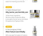 Oyster Pep-3 Renewal Oil Mist - 100ml