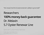 Oyster Pep-3 Renewal Oil Mist - 100ml