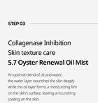 Oyster Pep-3 Renewal Oil Mist - 100ml