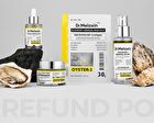 Oyster Pep-3 Renewal Oil Mist - 100ml