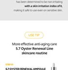 Oyster Pep-3 Renewal Oil Mist - 100ml