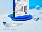 Aqua Ion Plasma Hydrating Water Gel Mask Set - 25g x 5 sheets