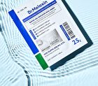 Aqua Ion Plasma Hydrating Water Gel Mask Set - 25g x 5 sheets