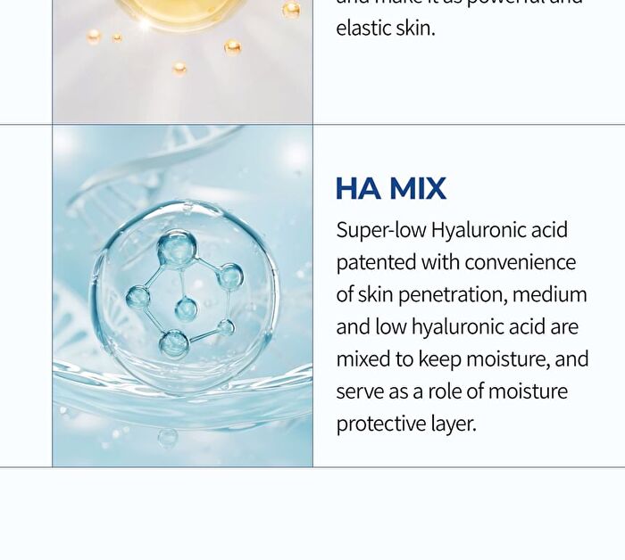 Aqua Ion Plasma Hydrating Water Gel Mask Set - 25g x 5 sheets