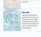 Aqua Ion Plasma Hydrating Water Gel Mask Set - 25g x 5 sheets