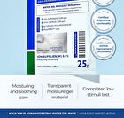 Aqua Ion Plasma Hydrating Water Gel Mask Set - 25g x 5 sheets
