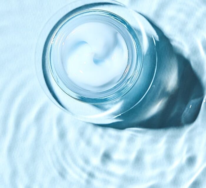 Aqua Ion Plasma Gel Cream - 50ml
