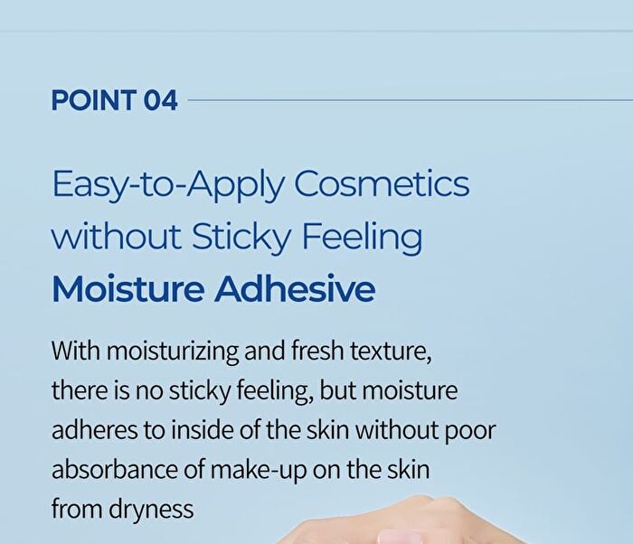 Aqua Ion Plasma Gel Cream - 50ml