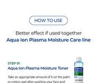 Aqua Ion Plasma Gel Cream - 50ml