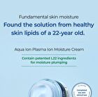 Aqua Ion Plasma Gel Cream - 50ml