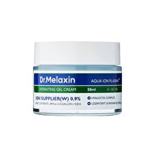 Dr.Melaxin Aqua Ion Plasma Gel Cream - 50ml