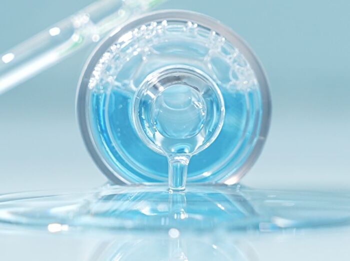 Aqua Ion Plasma Water Glow Ampoule - 50ml