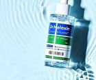 Aqua Ion Plasma Water Glow Ampoule - 50ml